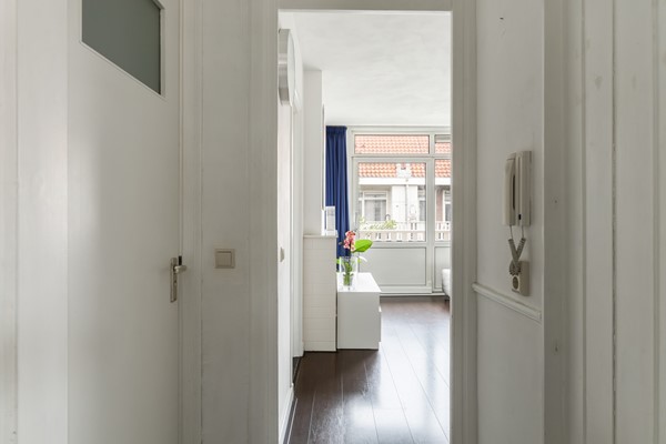 Medium property photo - Djambistraat 27-3, 1094 AX Amsterdam